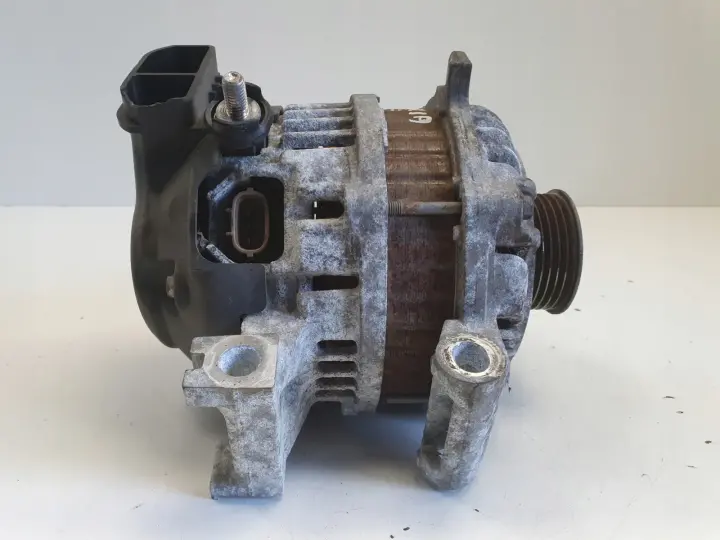 Mazda 6 II GH 2.0 16V Disi ALTERNATOR A2TJ0391C 100A
