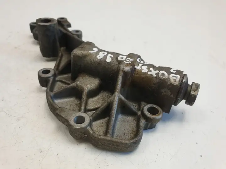 Porsche Boxster 986 3.2 OBUDOWA POMPY OLEJU