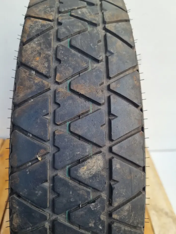 Audi A4 B8 A5 8T KOŁO DOJAZDOWE dojazdówka 125/70 R19 5x112 8K0601027
