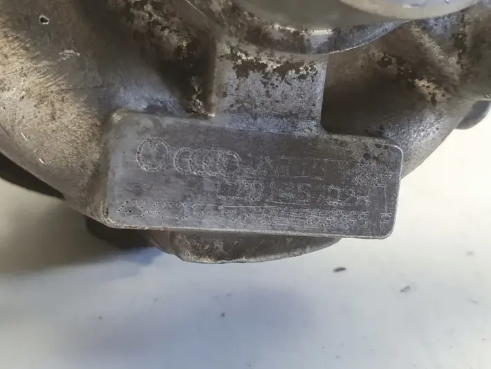 Audi A4 B5 VW Passat B5 1.9 TDI TURBOSPRĘŻARKA turbo 028145702H