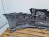 Kia Ceed Cee'd LIFT 09-12r KOMPLETNY PRZEDNI ZDERZAK przód WD Cassa White