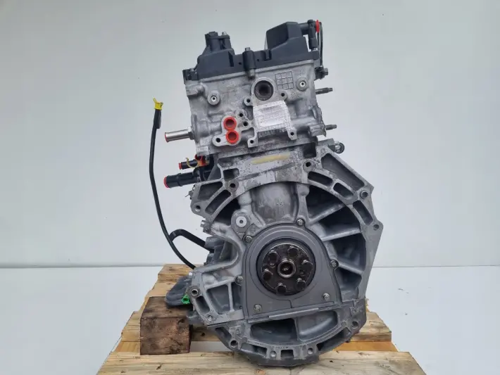 SILNIK PO REGENERACJI Volvo S40 II V50 1.8 16V nowy rozrzą B4184S8 B4184S11