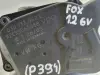 VW Fox 1.2 6V PRZEPUSTNICA 03D133062E