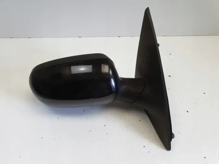 Opel Corsa C 00-06r LUSTERKO PRAWE PASAŻERA 5 pin pinów