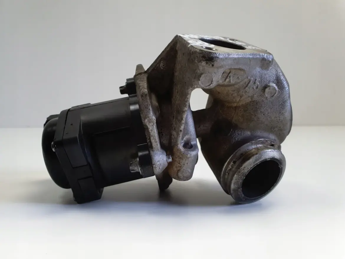 Peugeot Partner I lift 1.6 HDi ZAWÓR EGR 9685640480