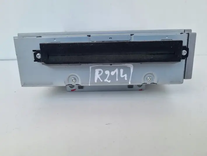 Volvo S40 II V50 RADIO CD radioodtwarzacz CZYTNIK PŁYT 30752569