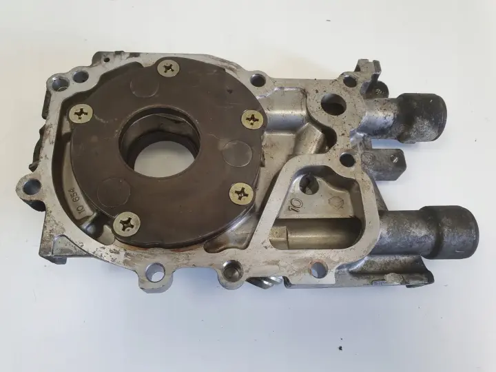 Subaru Forester II 2.0 T POMPA OLEJU olejowa