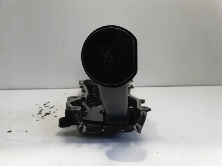 Opel Corsa C 1.3 CDTI OBUDOWA ROZRZĄDU pompa oleju 37004600