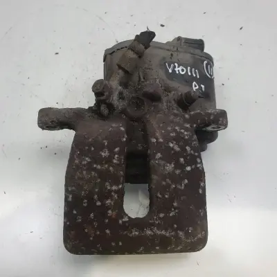 Volvo S60 II S80 II V60 V70 III XC70 II TYLNY ZACISK HAMULCOWY prawy tył