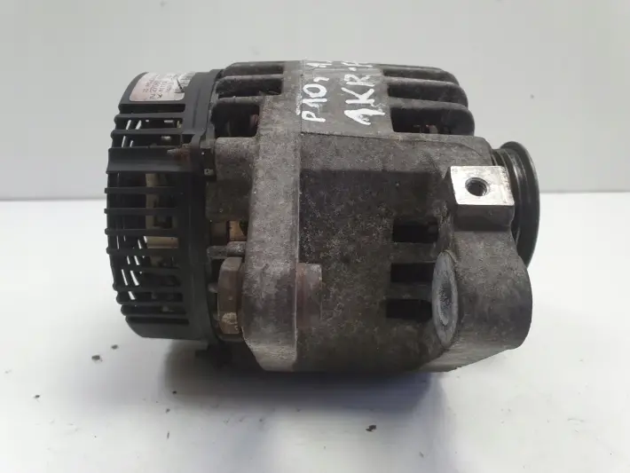 Peugeot 107 1.0 VVTi ALTERNATOR 70A denso 27060-0Q010