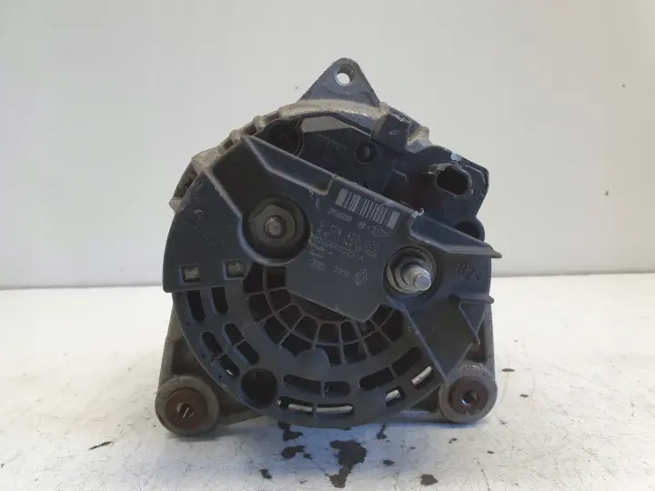 Renault Megane III 1.6 16V ALTERNATOR 0124425070 bosch 120A
