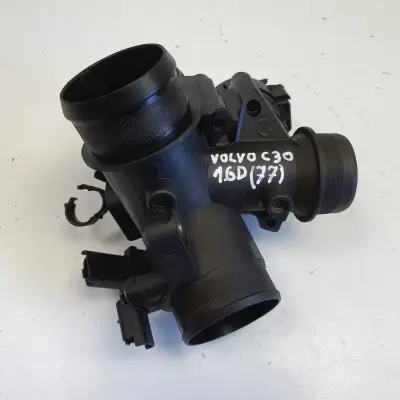 VOLVO C30 S40 V50 1.6 D PRZEPUSTNICA 9686487880