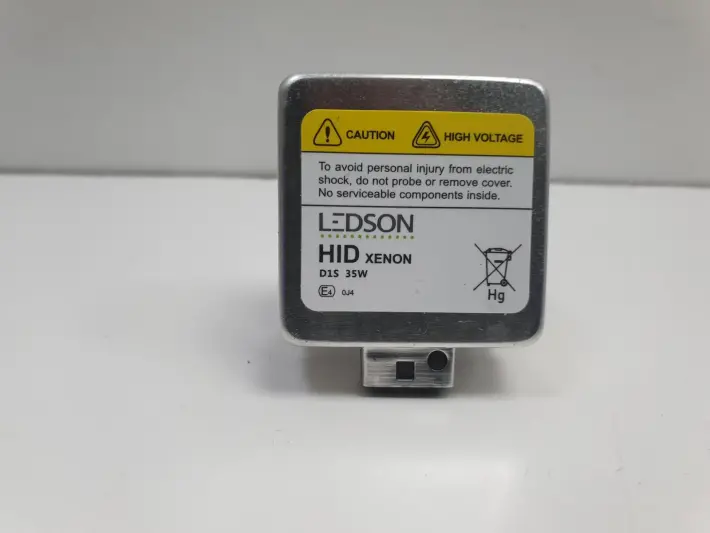 ŻARNIK ZAPŁONNIK XENON LEDSON D1S 35W 4300K