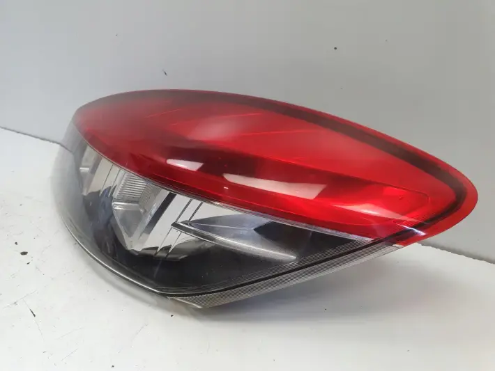 Renault Megane III Coupe 08-16r TYLNA LAMPA PRAWA prawy tył kierowcy valeo