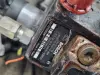 SILNIK KOMPLET Suzuki SX4 1.9 DDIS 120KM 158tyś D19AA
