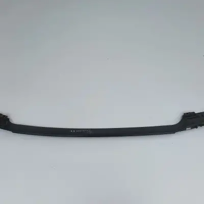 BMW X6 E71 LEWY RELING DACHOWY Mocowanie bagażnika