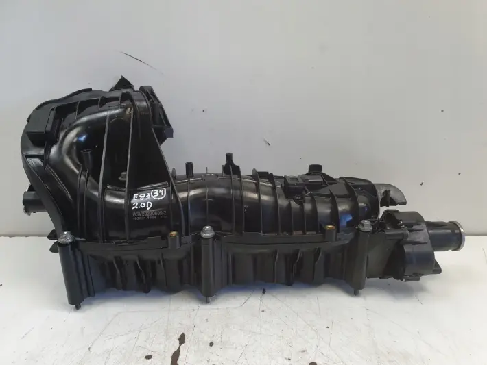 BMW E87 E90 2.0 D KOLEKTOR SSĄCY 7797384 N47D20