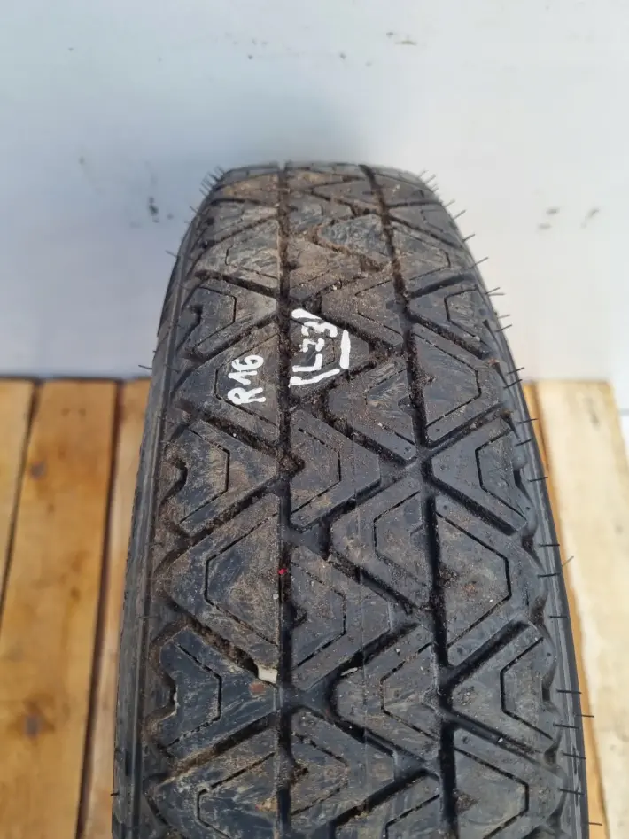 Opel Vectra C Astra H KOŁO DOJAZDOWE dojazdówka 115/70 R16 5x110 2160132