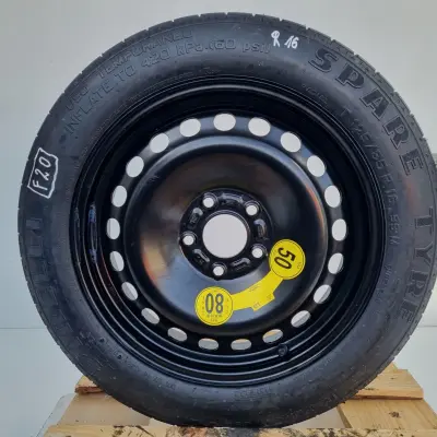 Volvo S40 II V50 C30 KOŁO DOJAZDOWE dojazdówka 125/85 R16 30683913 2160823