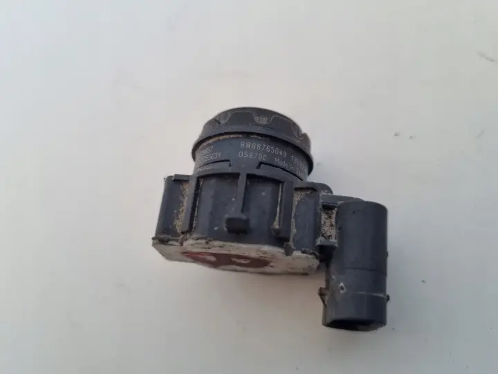 VOLVO S60 III V60 II XC60 II CZUJNIK PARKOWANIA Cofania PDC 32209857