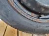 Ford C-Max Focus Mk2 II KOŁO DOJAZDOWE dojazdówka 125/85 R16 5x108 1S71MH