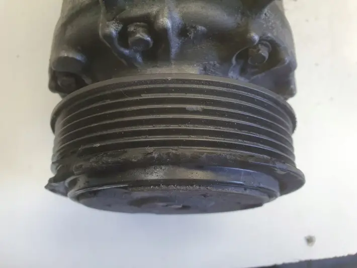 VW Golf V 1.6 FSI SPRĘŻARKA KLIMATYZACJI pompa