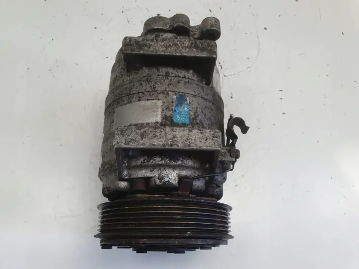 Volvo S60 I V70 II 2.4 D5 SPRĘŻARKA KLIMATYZACJI pompa 8708581