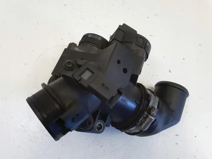 Volvo S40 II V50 1.6 D PRZEPUSTNICA 9655971880