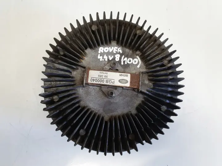 Range Rover III L322 4.4 V8 SPRZĘGŁO WISKOTYCZNE wiskoza PGB000040