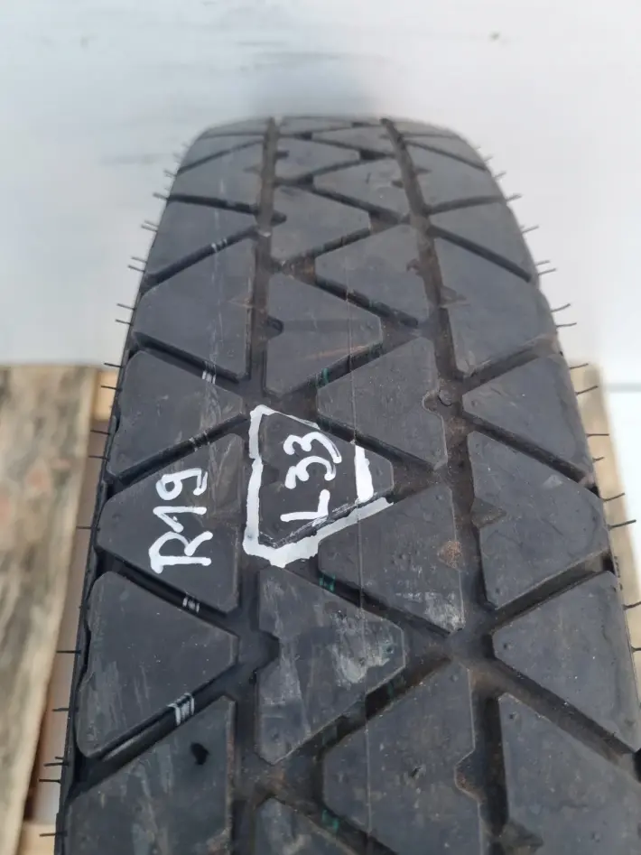 Audi A4 B8 A5 8T KOŁO DOJAZDOWE dojazdówka 125/70 R19 5x112 8K0601027D