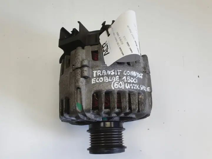 Ford Transit Connect II 1.5 TDCi ALTERNATOR VALEO