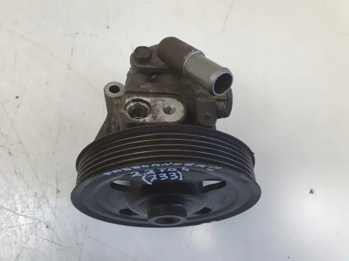 Land Rover Freelander II 2.2 TD4 POMPA WSPOMAGANIA 6G91-3A696-EF