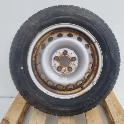 Mercedes Vito W447 KOŁO ZAPASOWE Zapas 205/65 R16C A4474010101