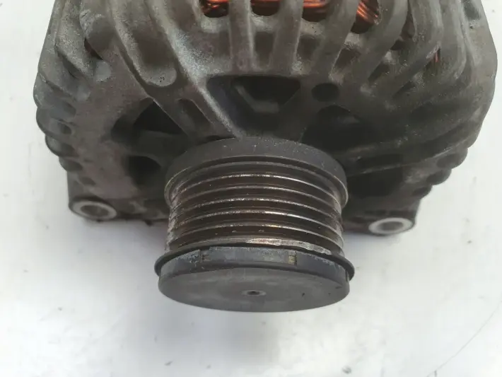 Fiat Ulysse 2.2 JTD ALTERNATOR valeo 9646321780