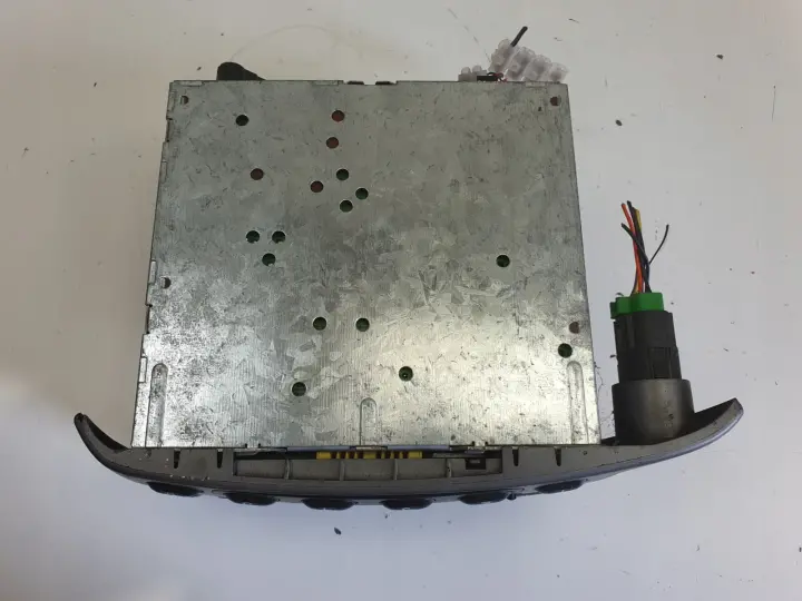 Ford Focus mk1 Transit mk6 RADIOODTWATRZACZ CD radio 6000CD 3S51-18C815-BB