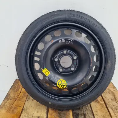 Opel Vectra C Astra H KOŁO DOJAZDOWE dojazdówka 115/70 R16 5x110 2160132