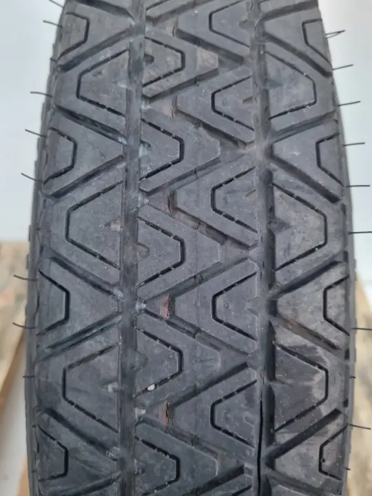 BMW E46 KOŁO DOJAZDOWE dojazdówka 115/90 R16 5x120 6750006