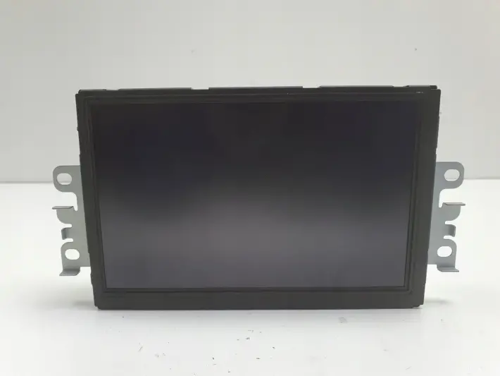 Volvo V40 II lift EKRAN NAWIGACJI Wyświetlacz monitor 31483613 31483613AA