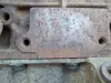 DÓŁ SILNIKA BLOK WAŁ KORBOWY Volvo C30 S40 II V50 V70 2.0 D DIESEL D4204T
