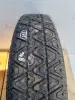 Opel Vectra C Astra H KOŁO DOJAZDOWE dojazdówka 115/70 R16 5x110 2160132