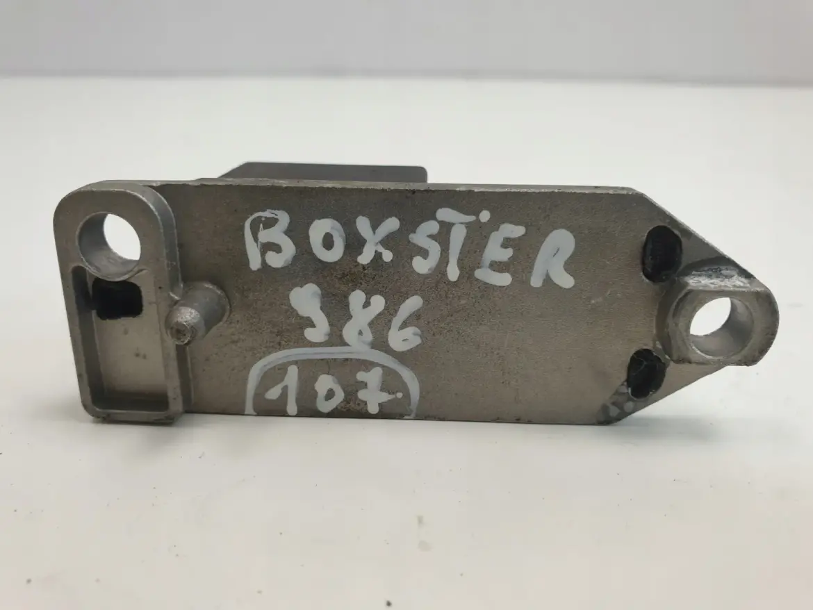 Porsche Boxster 986 CZUJNIK UDERZENIA sensor