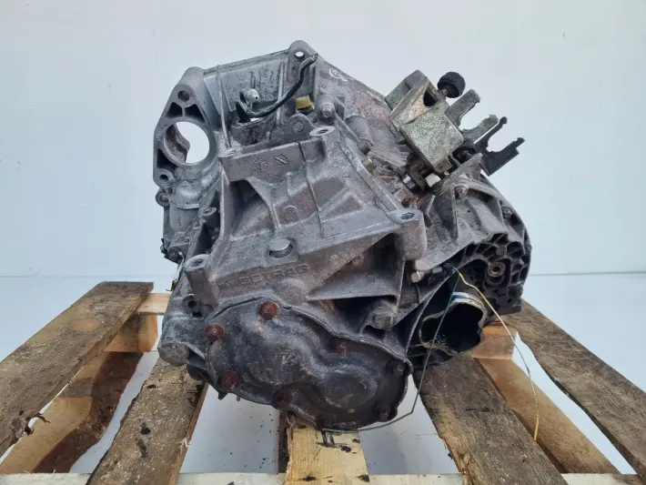 Opel Astra III H 1.7 CDTI SKRZYNIA BIEGÓW F23 manualna MANUAL