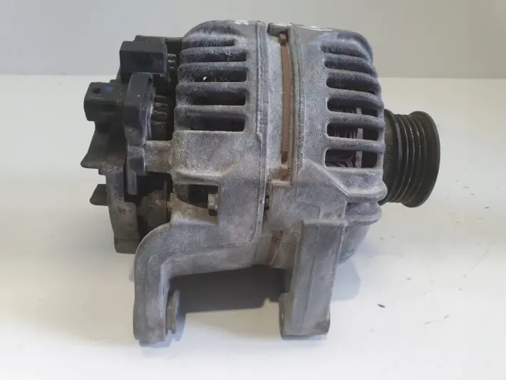 Opel Zafira B 1.6 16V ALTERNATOR bosch 100A 0124325163 13229984 AK