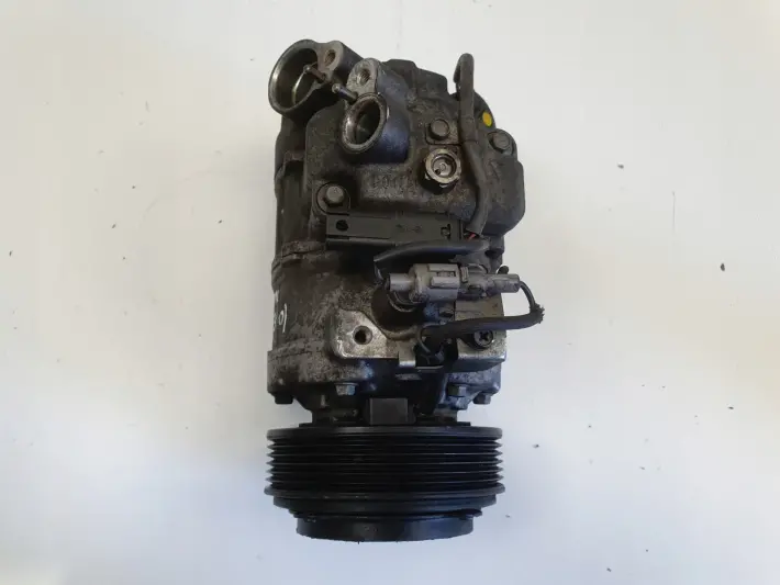 BMW F10 F11 2.0 D SPRĘŻARKA KLIMATYZACJI 447260-3821