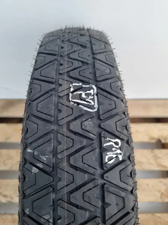 Ford C-Max Focus Mk2 II KOŁO DOJAZDOWE dojazdówka 125/85 R16 5x108 1S71MH