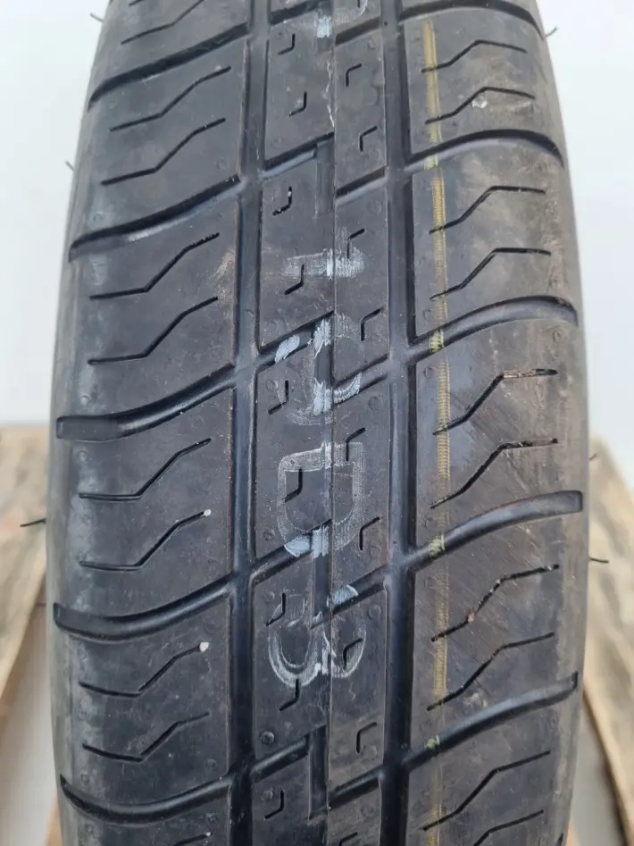 Audi Seat Vw Golf V KOŁO DOJAZDOWE dojazdówka 125/70 R16 1K0601027F 5x112