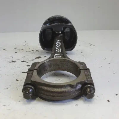 Opel Corsa D lift 1.0 12V TŁOK KORBOWÓD A10XEP