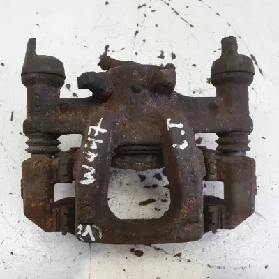 Mercedes Vito W447 LEWY TYLNY ZACISK HAMULCOWY tył kierowcy L.T