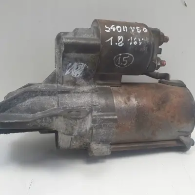 Volvo S40 II 1.8 16V ROZRUSZNIK 30667059 3M5T-11000-AC