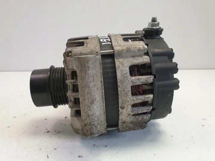 MG ZS 1.5 TGi ALTERNATOR